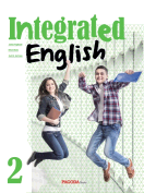 [절판] Integrated English 2